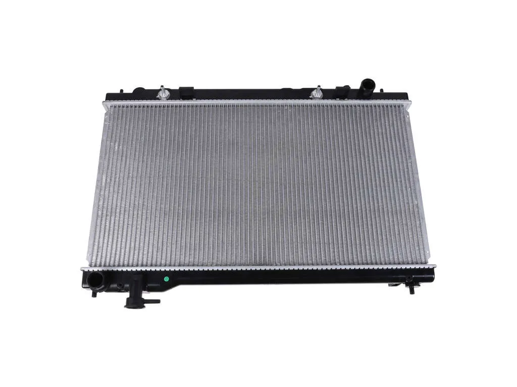 2007, 2006, 2005, 2004, 2003 INFINITI G35 Radiator