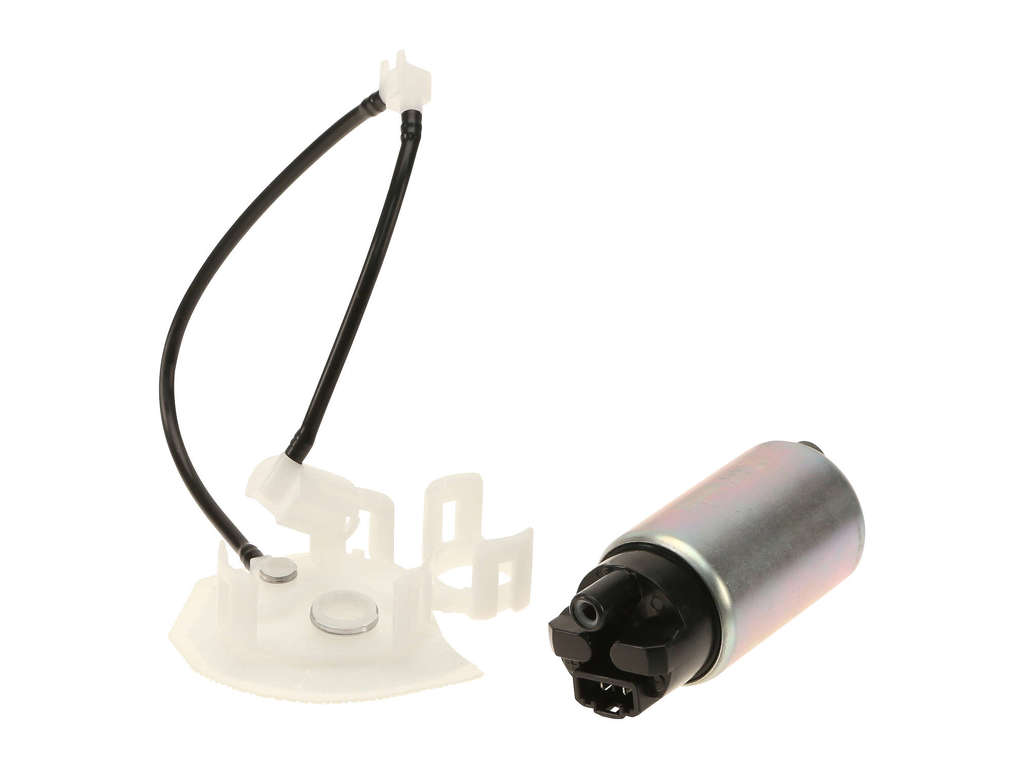 Fuel Pump and Strainer Set