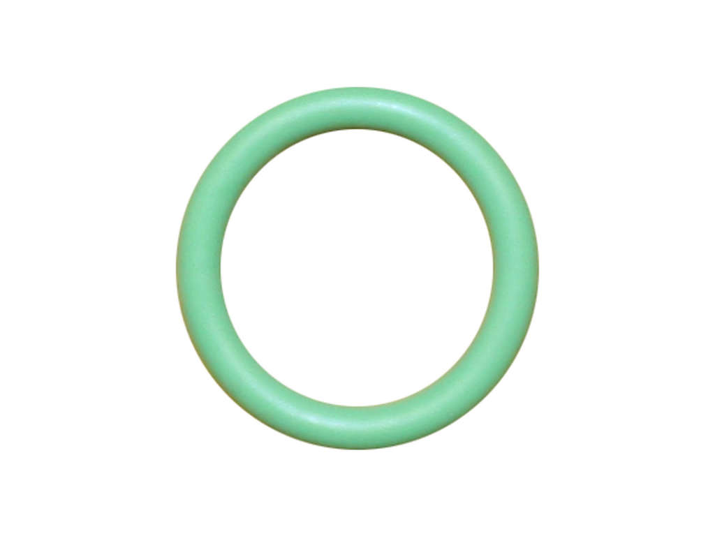 2015, 2014, 2013, 2012, 2011, 2010, 2009, 2008, 2007 Mini Cooper 2007-2011 Mercedes-Benz 190D A/C Line O-Ring