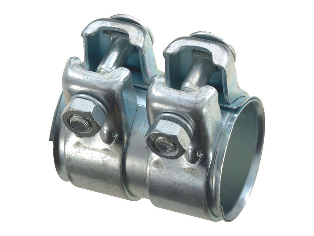 2016, 2015, 2014, 2013 Mini Cooper Paceman Exhaust Clamp