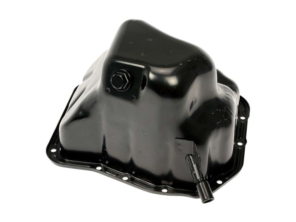 2005 Subaru Legacy Engine Oil Pan