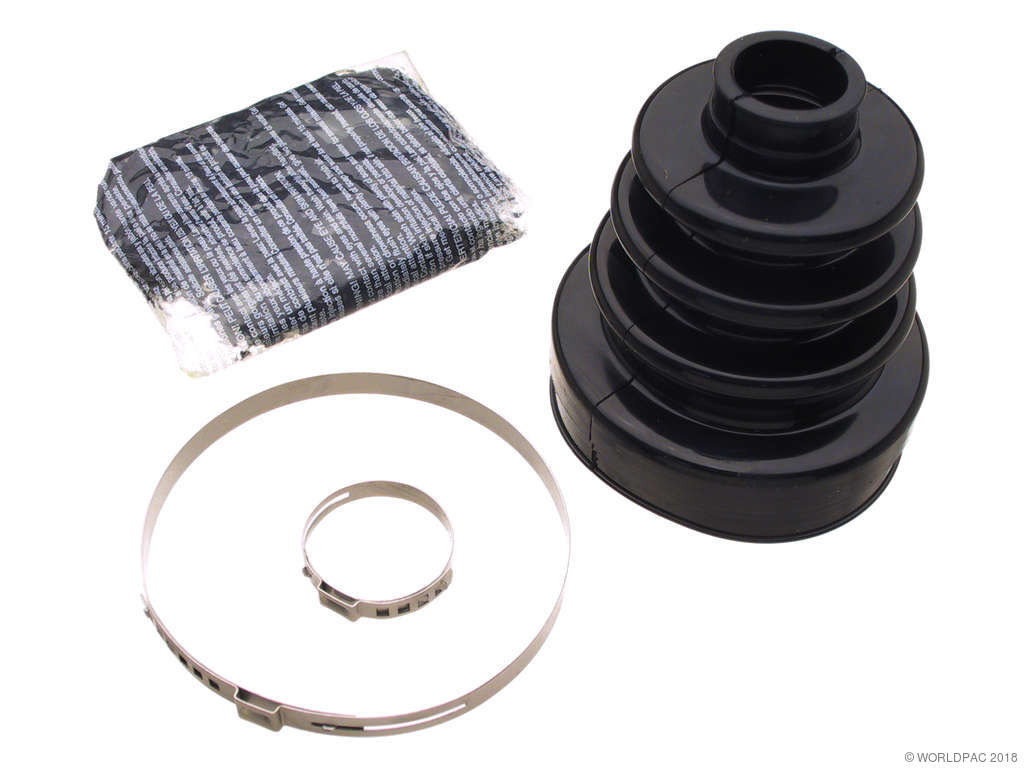 2013, 2012, 2011, 2010 Mazda 3 CV Joint Boot Kit