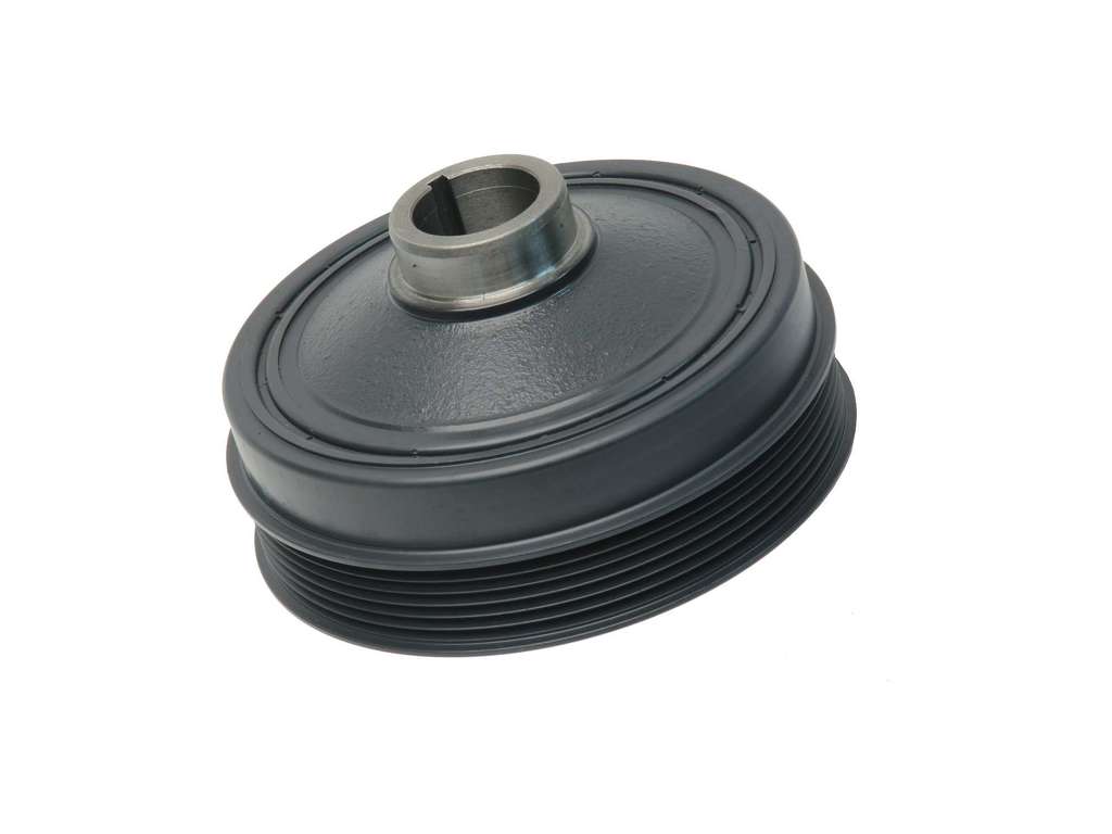 2009, 2008, 2007 Freightliner Sprinter 2500 2500 Engine Harmonic Balancer