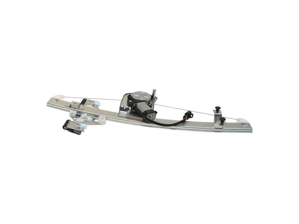 2013, 2012, 2011, 2010, 2009, 2008, 2007 Chevrolet Avalanche 1500 Window Regulator