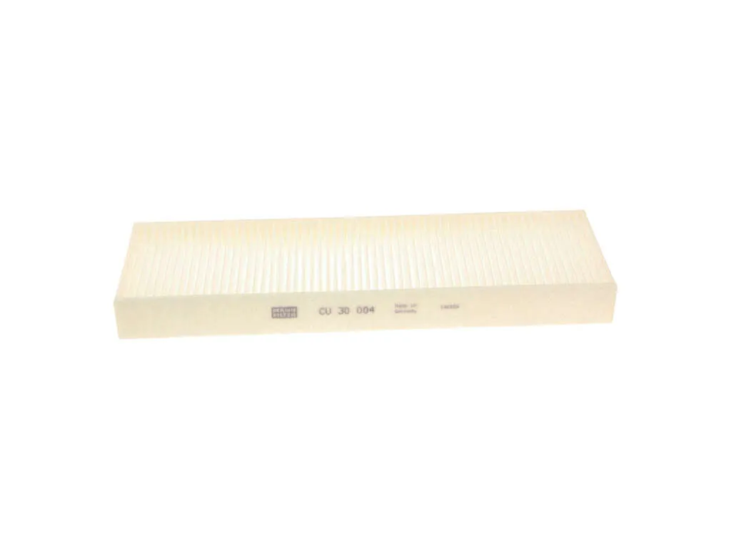 2016, 2015, 2014, 2013 Porsche Boxster Cayman Cabin Air Filter