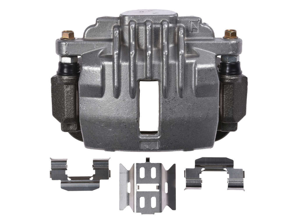 2005, 2004, 2003, 2002 GMC Jimmy Disc Brake Caliper