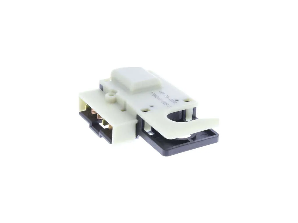 2009 Chevrolet Traverse Brake Light Switch