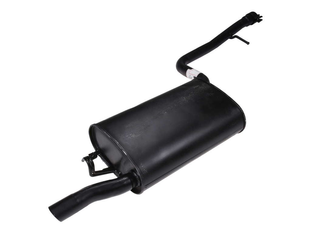 2006, 2005 Lexus LS430 Exhaust Muffler
