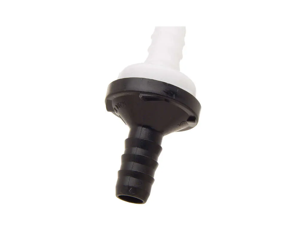 2006, 2005, 2004, 2003, 2002, 2001, 2000, 1999 Volvo S80 Plas Power Brake Booster Check Valve