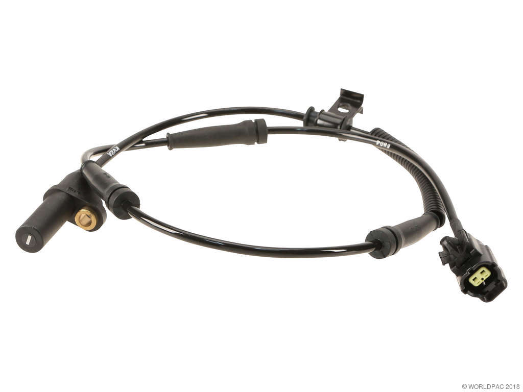 2005 Kia Sedona Speed Sensor ~ Best KIA