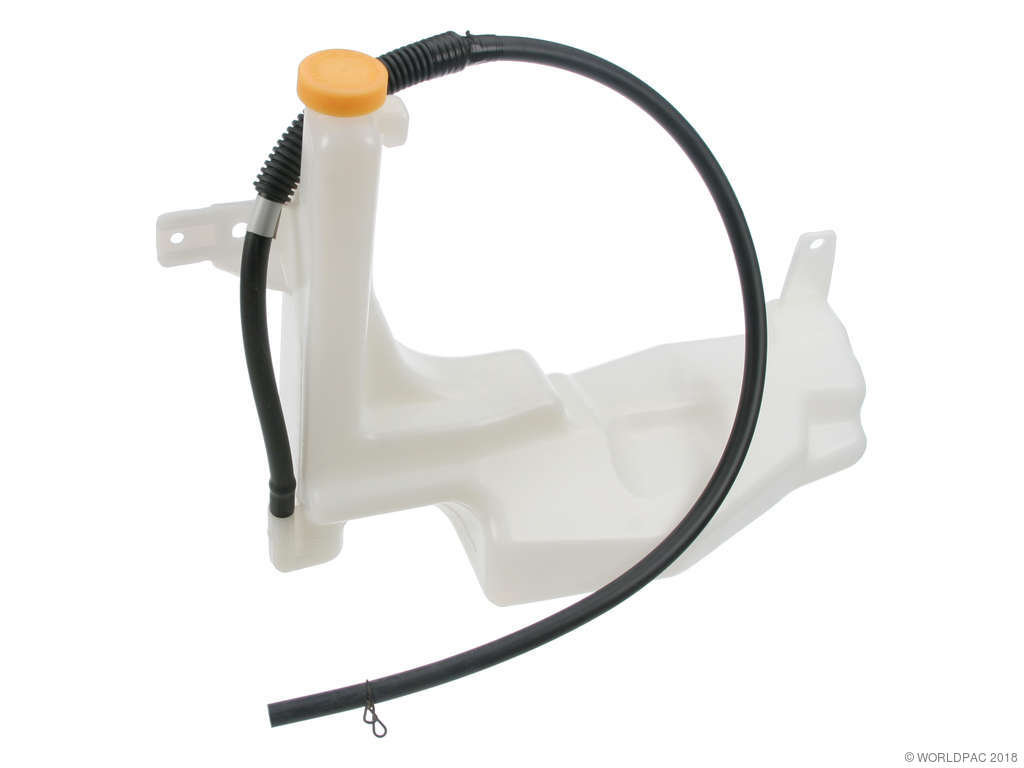 2000, 1999 INFINITI QX4 Engine Coolant Reservoir