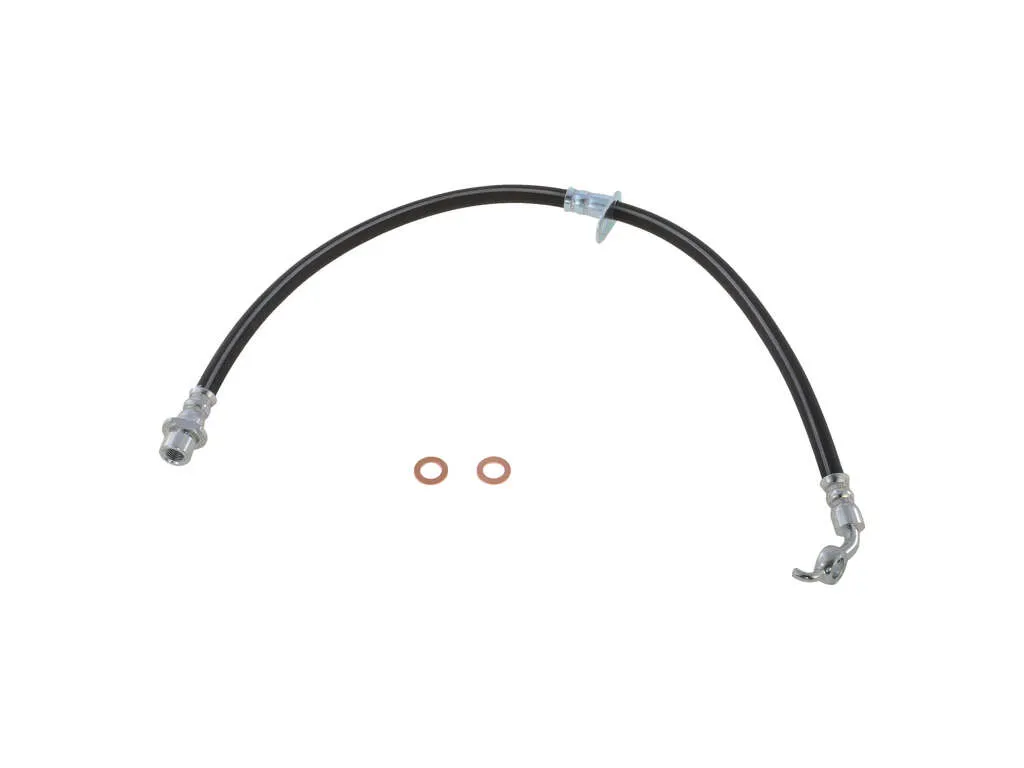 2005, 2004, 2003, 2002, 2001 Toyota RAV4 Brake Hydraulic Hose
