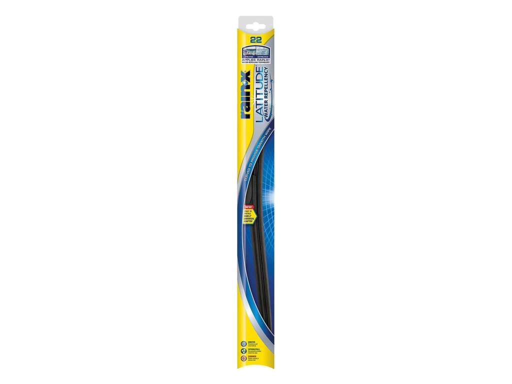 2019, 2018, 2017, 2016, 2015, 2014, 2013, 2012, 2011 Ford Explorer Windshield Wiper Blade
