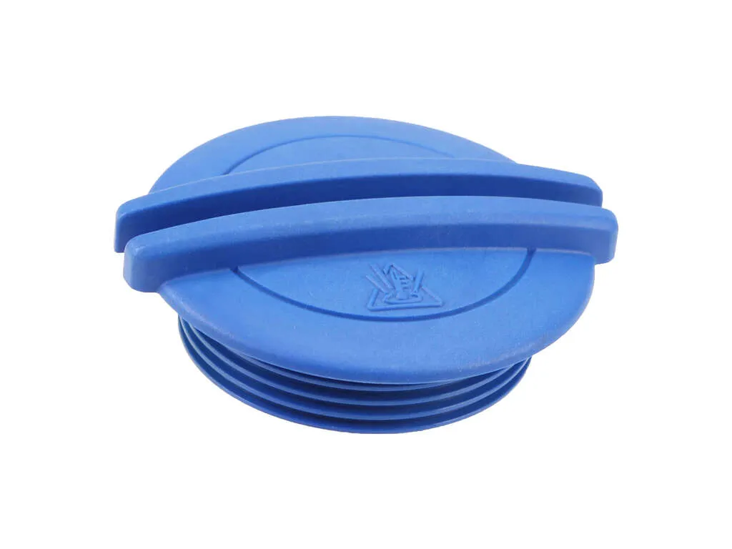 2009, 2008, 2007, 2006 Volkswagen Rabbit Engine Coolant Reservoir Cap