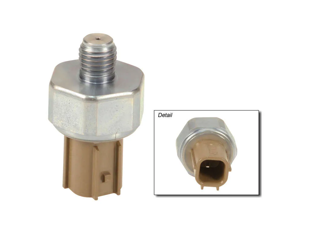 2022, 2021, 2020, 2019, 2018, 2017, 2016, 2015, 2014, 2013, 2012, 2011, 2010, 2009 Honda Pilot Engine Variable Valve Timing (VVT) Oil Pressure Sw