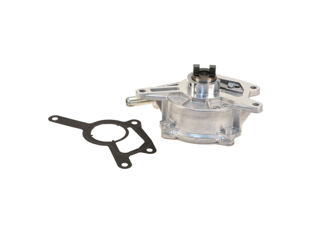 2021, 2020, 2019, 2018, 2017, 2016, 2015, 2014, 2013, 2012, 2011, 2010 Freightliner Sprinter 3500 2500 Power Brake Booster Vacuum Pump