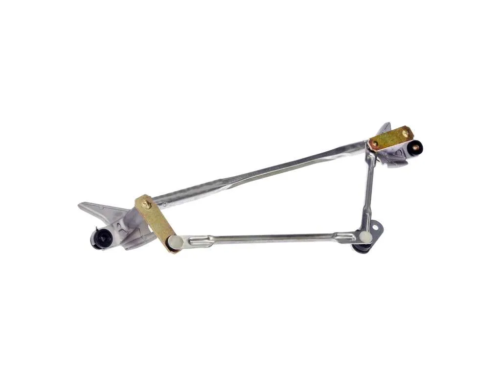 2008, 2007, 2006 Mazda 6 Windshield Wiper Motor