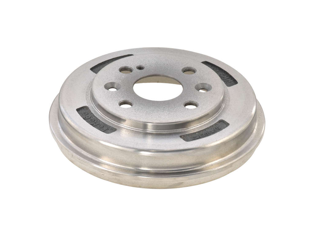 2014, 2013, 2012, 2011 Mazda 2 Brake Drum