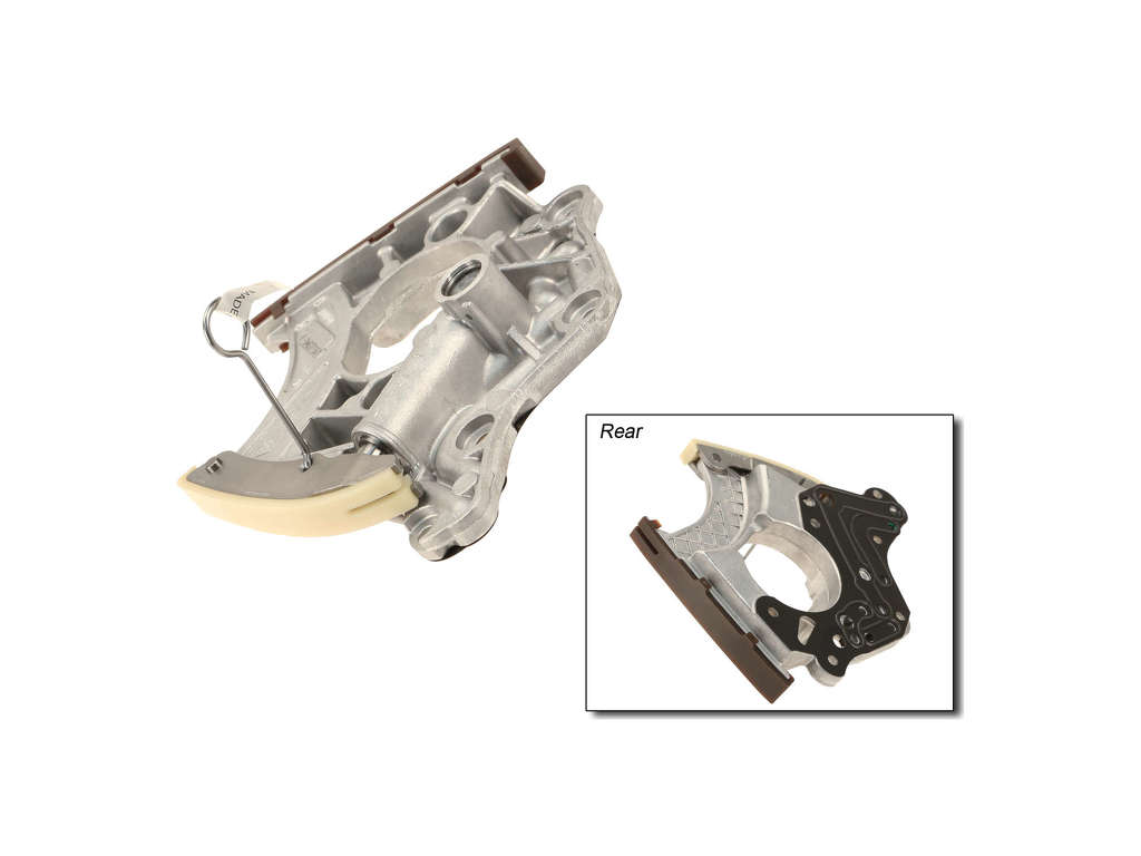 2012, 2011, 2010, 2009, 2008 Audi S5 Engine Timing Chain Tensioner