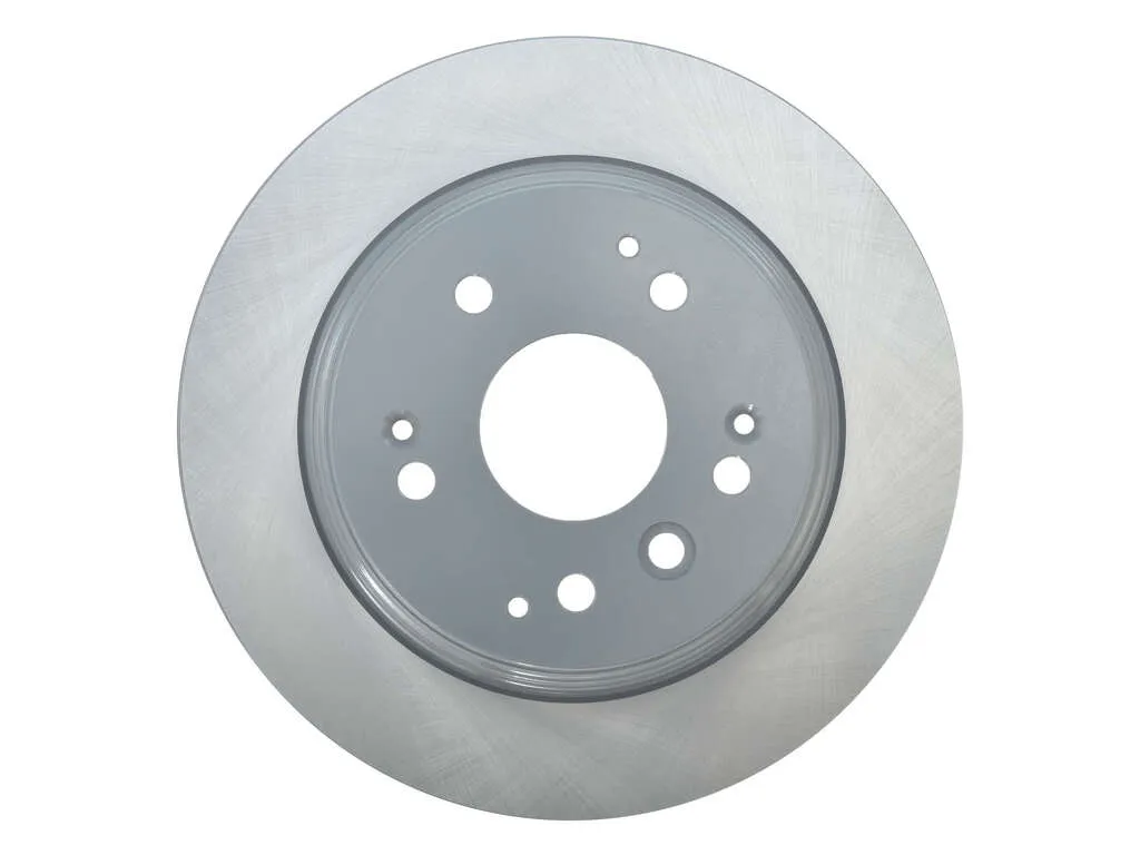 2011, 2010, 2009, 2008, 2007, 2006, 2005, 2004, 2003 Honda Element Disc Brake Rotor