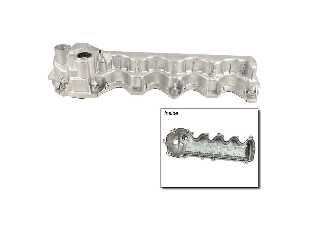 2010, 2009, 2008, 2007, 2006 Ford Explorer Engine Valve Cover