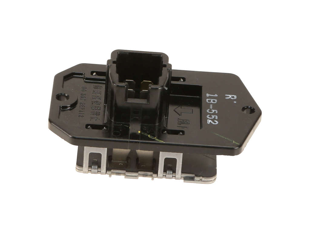 2019, 2018, 2017, 2016, 2015, 2014, 2013, 2012, 2011, 2010 Subaru Outback HVAC Blower Motor Resistor