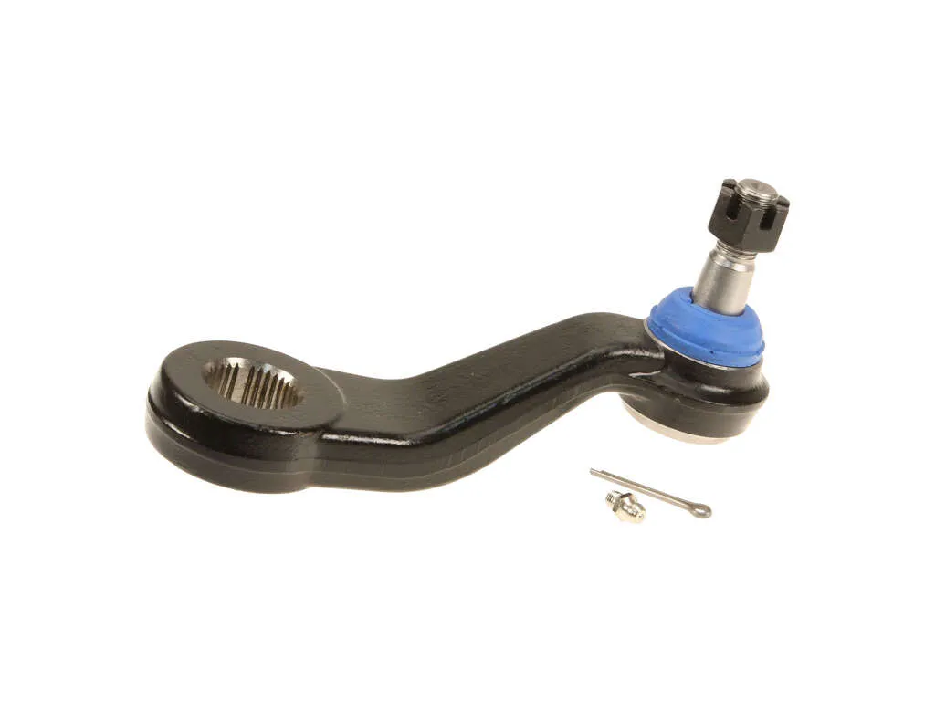 2007, 2006, 2005, 2004, 2003 Hummer H2 Steering Pitman Arm