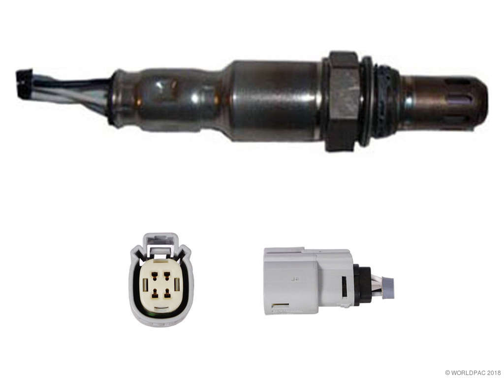 2019, 2018, 2017, 2016 Ford Explorer Super Duty Oxygen Sensor