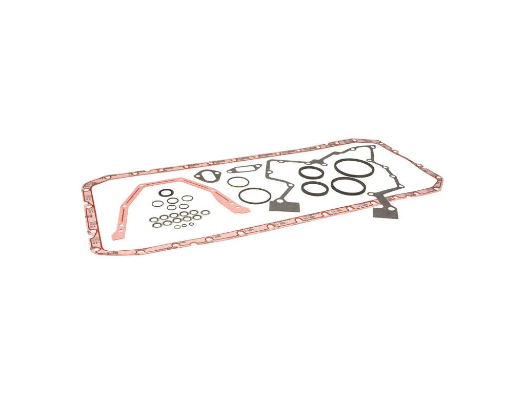 2012, 2011 Ram 2500 2500 Engine Crankcase Cover Gasket Set