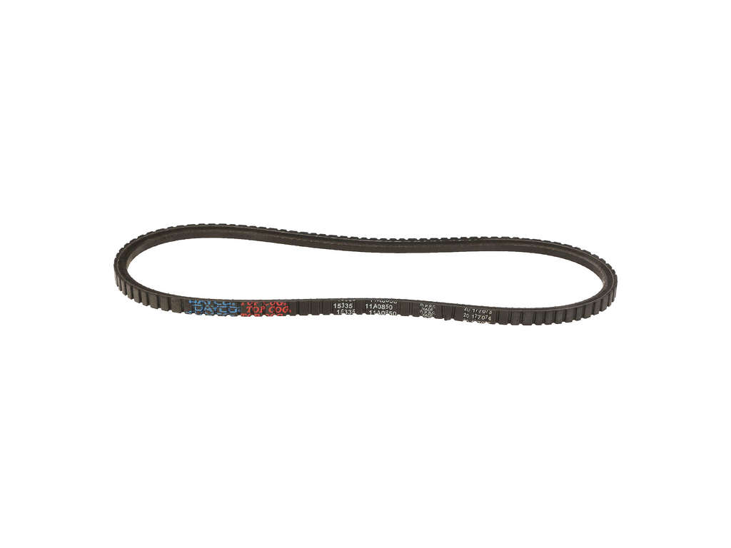 1986, 1985 Chevrolet Astro Quattro Accessory Drive Belt