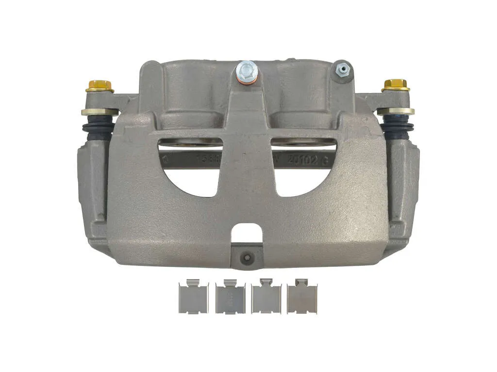 2018, 2017, 2016, 2015, 2014, 2013, 2012, 2011 Ram 2500 2500 Disc Brake Caliper