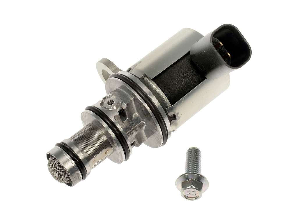 2010 Jeep Commander Engine Cylinder Deactivation Solenoid