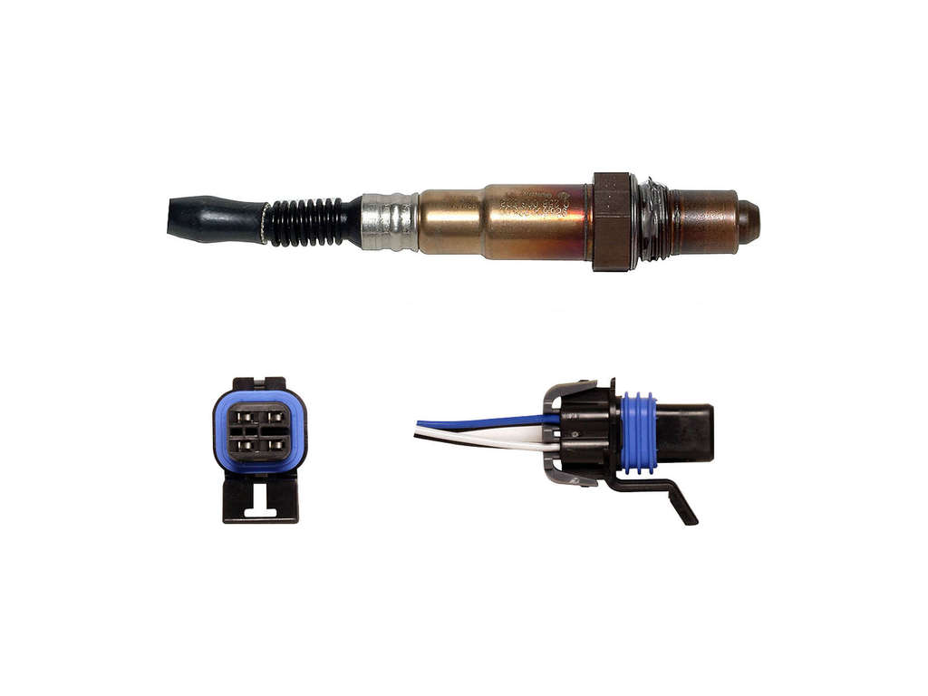 2017, 2016, 2015, 2014, 2013, 2012 Chevrolet Traverse Oxygen Sensor