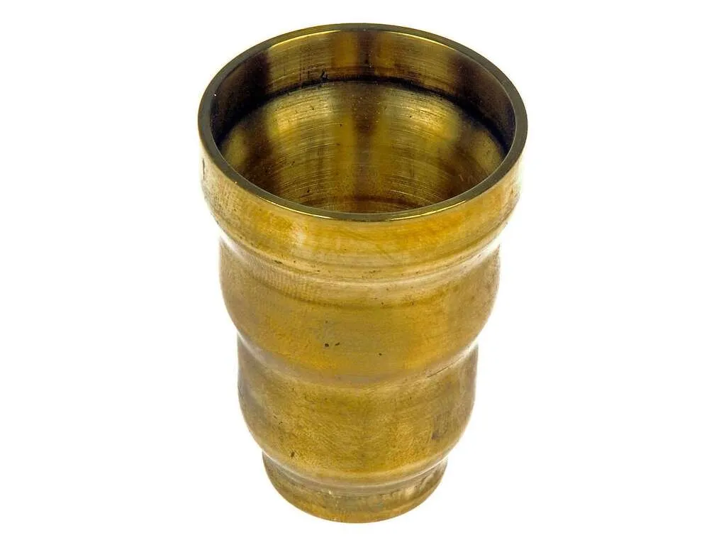 2003, 2002, 2001, 2000 Ford Excursion Econoline Club Wagon Fuel Injector Heat Shield