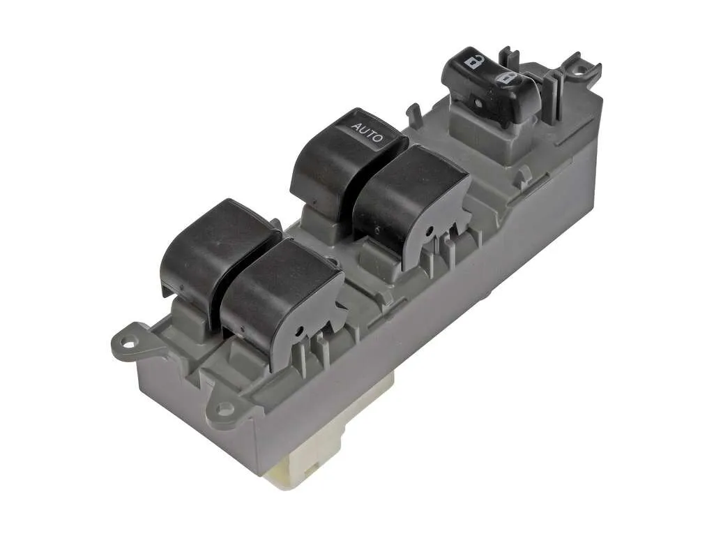 2013, 2012, 2011, 2010, 2009, 2008 Toyota Highlander Door Window Switch