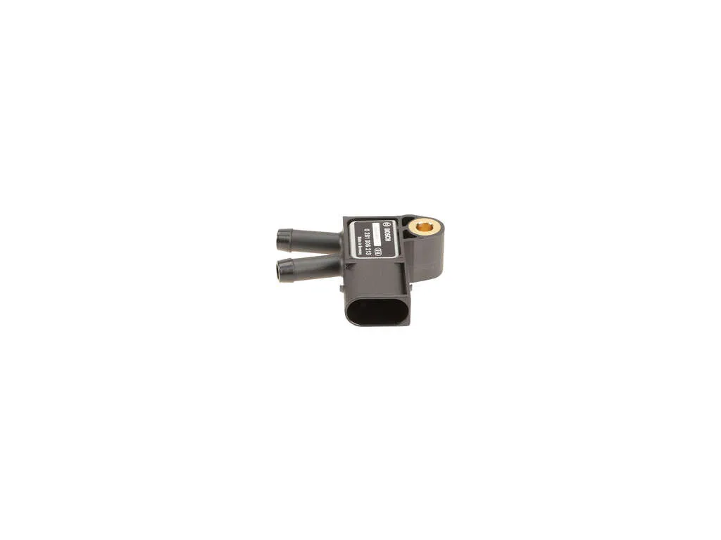 2017, 2016, 2015, 2014 Mercedes-Benz Sprinter 2500 2014-2017 Mercedes-Benz E250 Exhaust Gas Differential Pressure Sensor