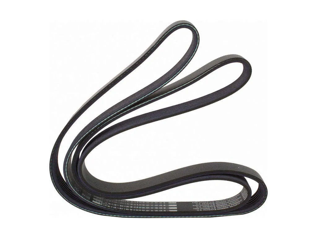 2021, 2020, 2019, 2018, 2017, 2016 Ford F-150 Accessory Drive Belt