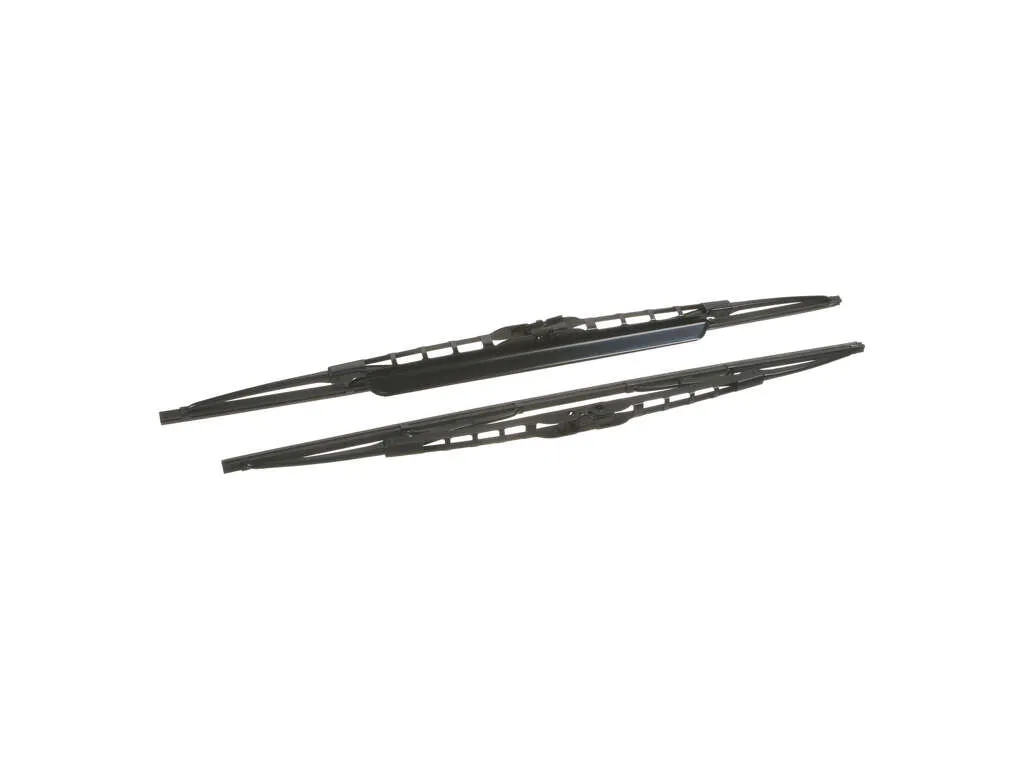 2010, 2009, 2008, 2007, 2006, 2005, 2004 BMW X3 Windshield Wiper Blade Set