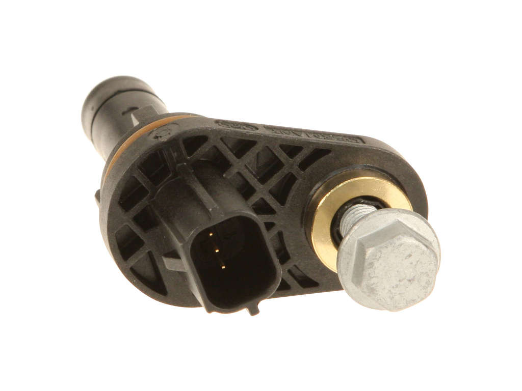 2010, 2009 Chevrolet Traverse Engine Crankshaft Position Sensor