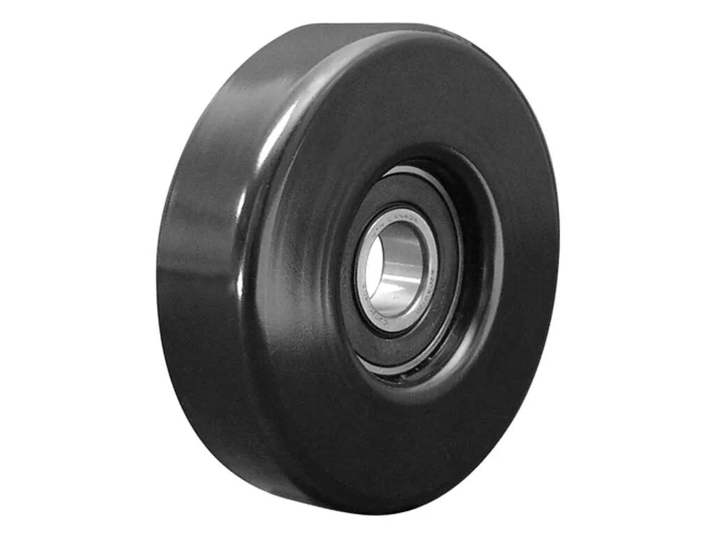 1997, 1996, 1995, 1994, 1993, 1992, 1991 Saturn SL Accessory Drive Belt Tensioner Pulley
