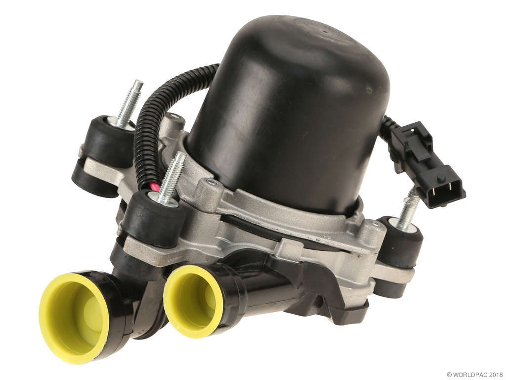 2011, 2010, 2009, 2008, 2007, 2006, 2005, 2004, 2003 Saab 9-3 Secondary Air Injection Pump