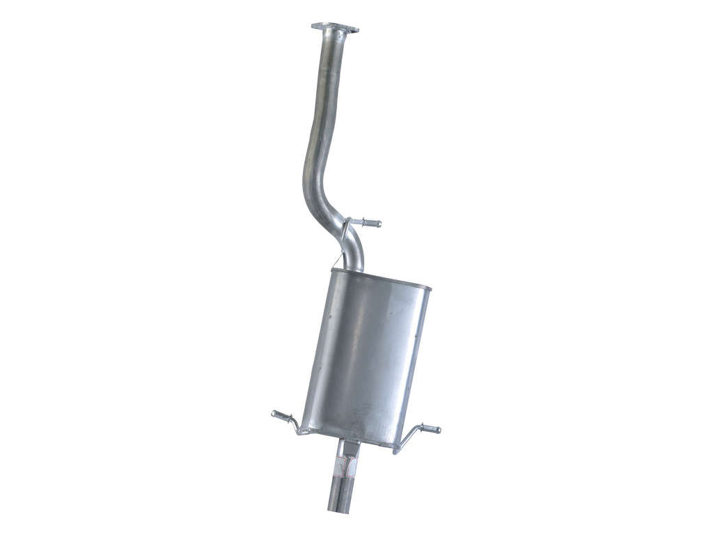 2008, 2007, 2006, 2005 Subaru Forester Exhaust Muffler