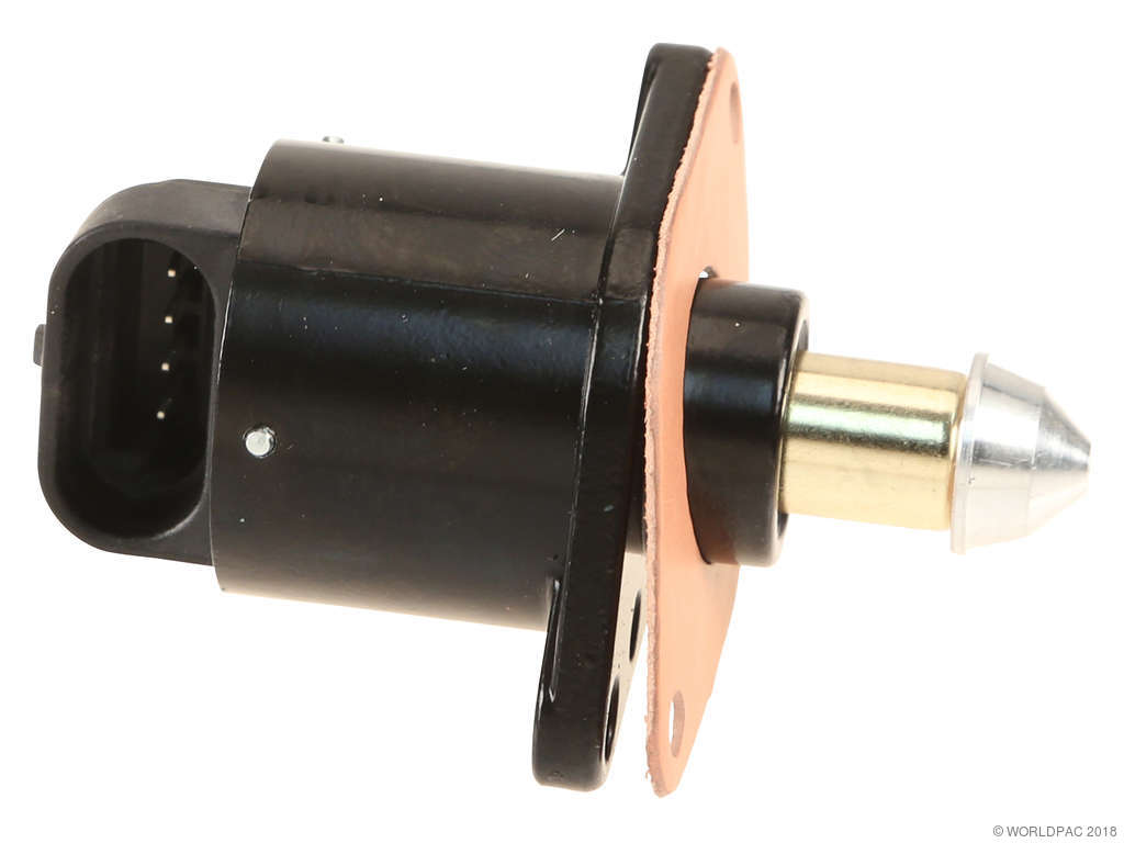 1996, 1995, 1994, 1993, 1992 Jaguar XJS Plas Fuel Injection Idle Air Control Valve