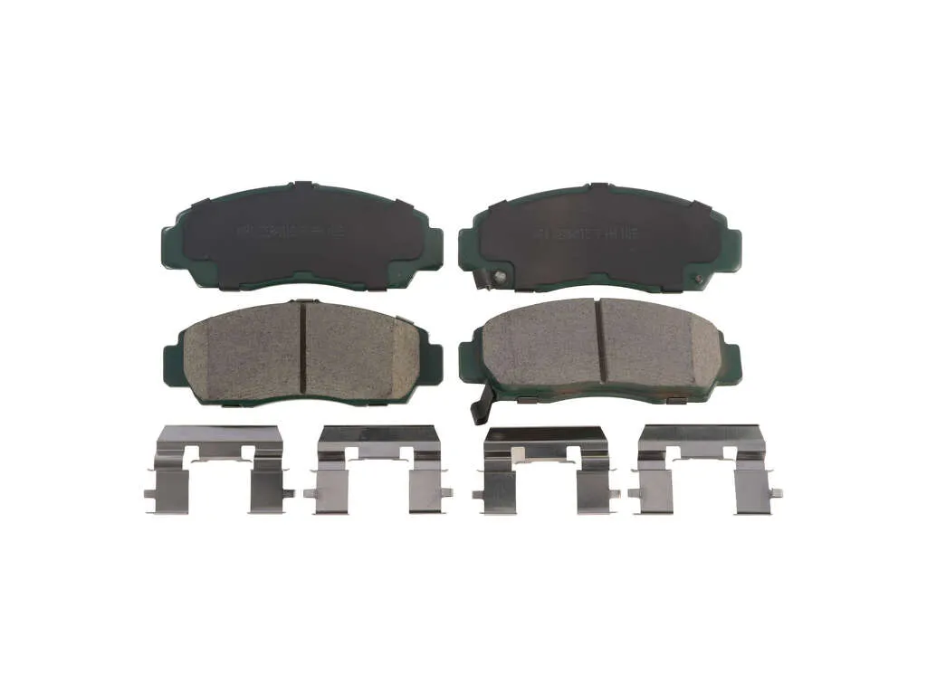 2003, 2002, 2001 Acura CL Disc Brake Pad Set