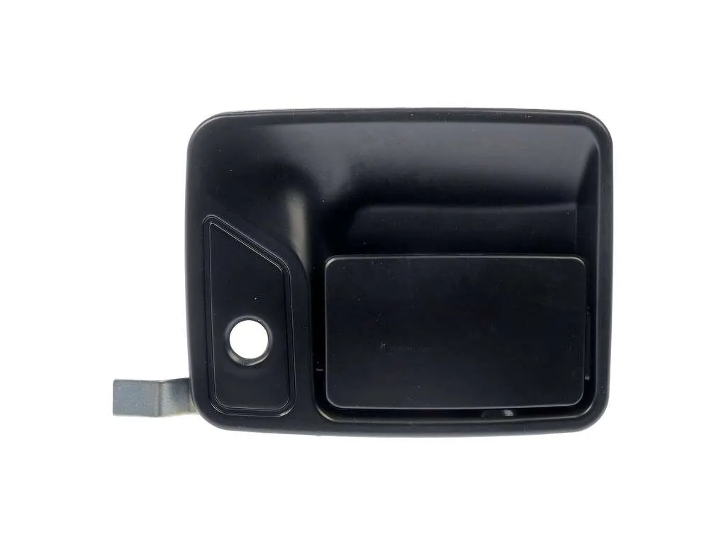 2005, 2004, 2003, 2002, 2001, 2000 Ford Excursion Exterior Door Handle