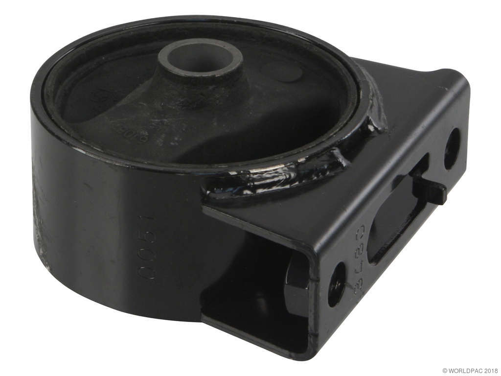 2017, 2016, 2015, 2014, 2013, 2012, 2011, 2010, 2009, 2008, 2007 Jeep Compass Engine Mount