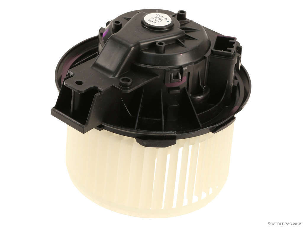2019, 2018, 2017, 2016, 2015, 2014, 2013 Ford Explorer HVAC Blower Motor