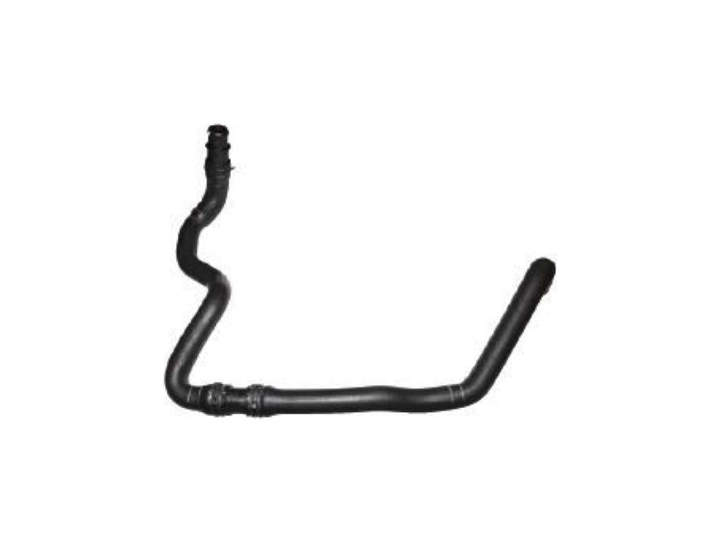2015, 2014, 2013, 2012, 2011, 2010, 2009, 2008, 2007 Mini Cooper Radiator Coolant Hose