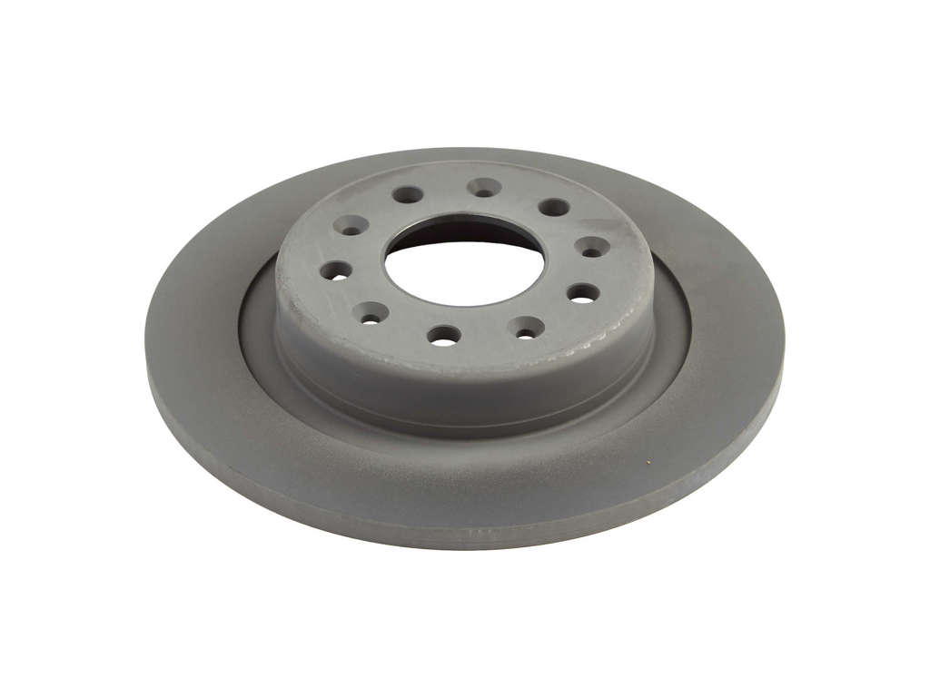 2022, 2021, 2020, 2019, 2018 Chevrolet Equinox Disc Brake Rotor