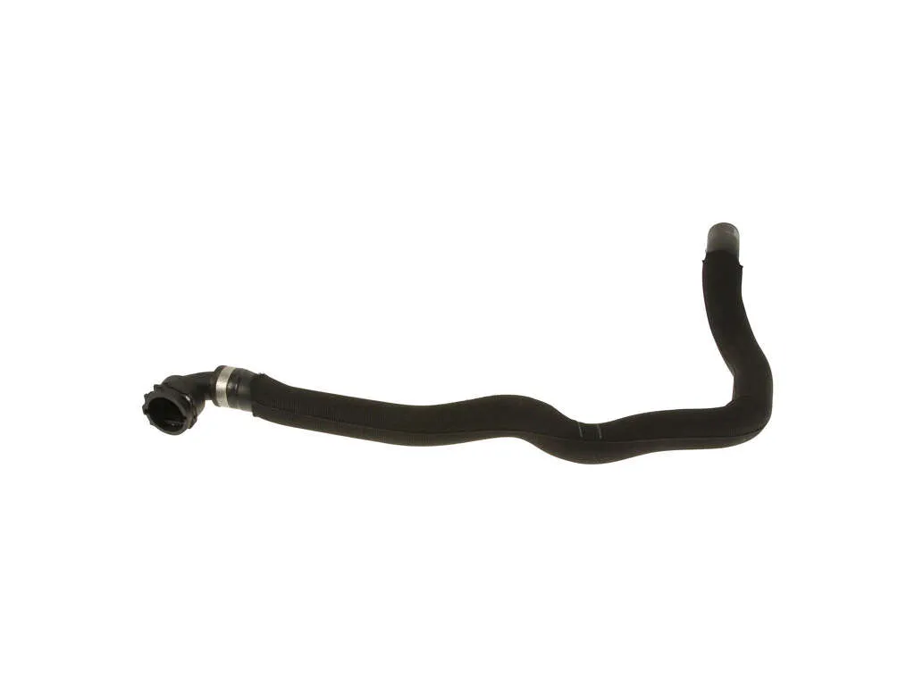 2011, 2010, 2009, 2008, 2007, 2006 Audi A6 Engine Coolant Reservoir Hose